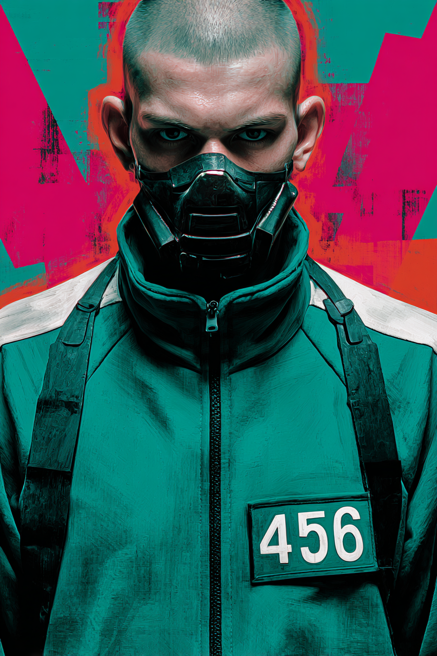 Player 456